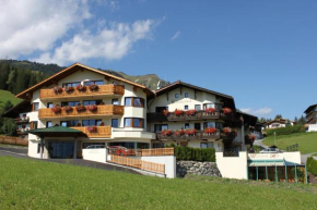 Hotel Klockerhof, Lermoos